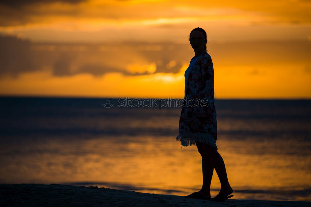Similar – Image, Stock Photo l’homme II Human being