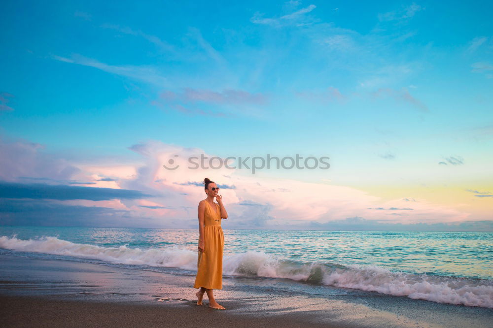 Similar – Image, Stock Photo Together you’re less alone