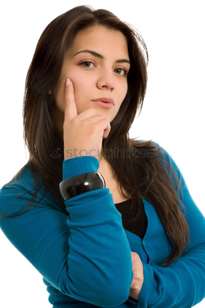 Image, Stock Photo Resting Beautiful Healthy