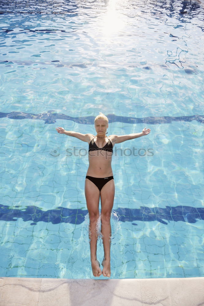 Similar – Petra also takes an ice bath