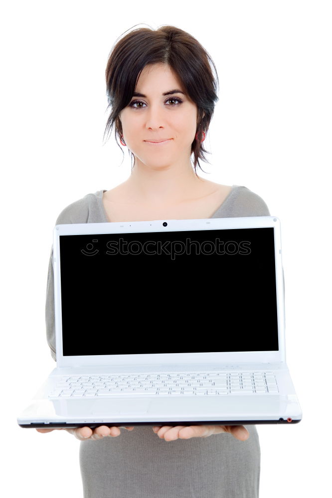Similar – Image, Stock Photo #A# how can I help you?