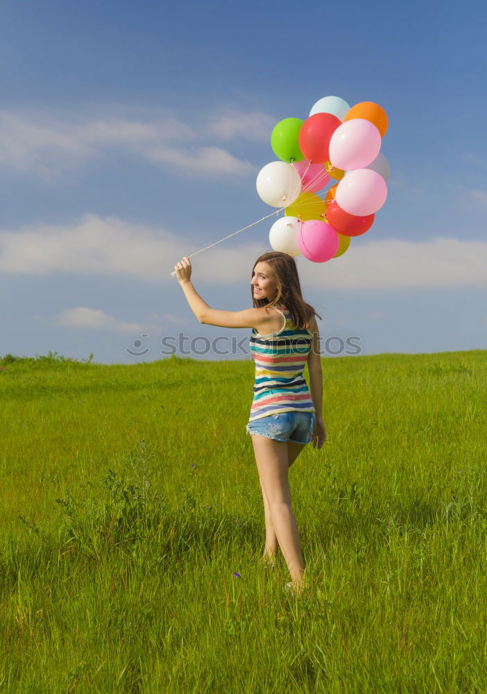 Similar – Image, Stock Photo Oktoberfest