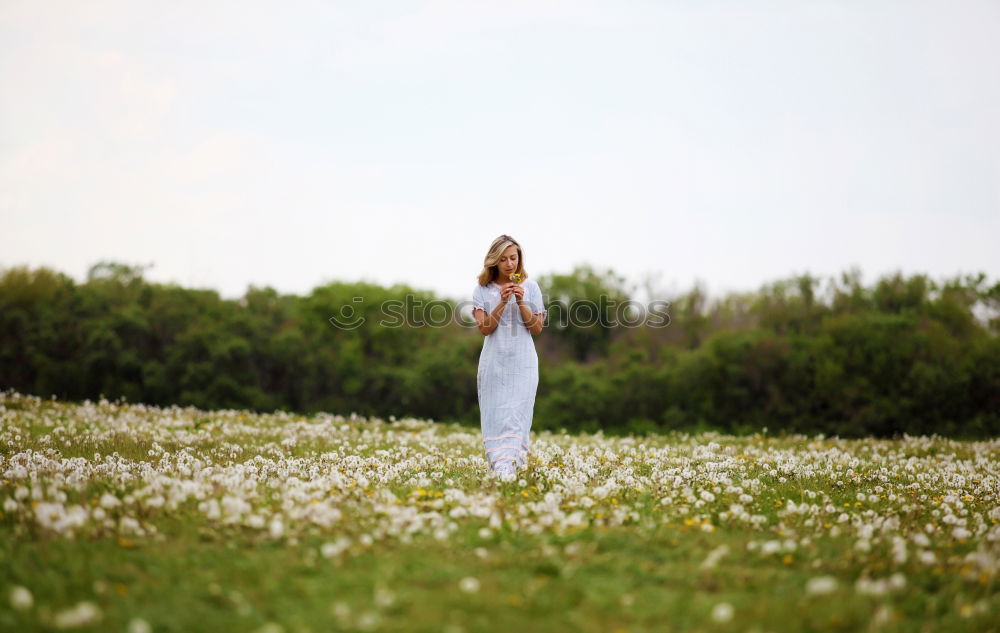 Similar – Image, Stock Photo shine bright Feminine