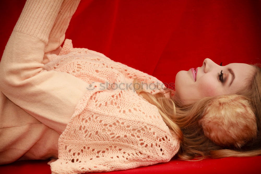 Similar – Image, Stock Photo _ Style Beautiful