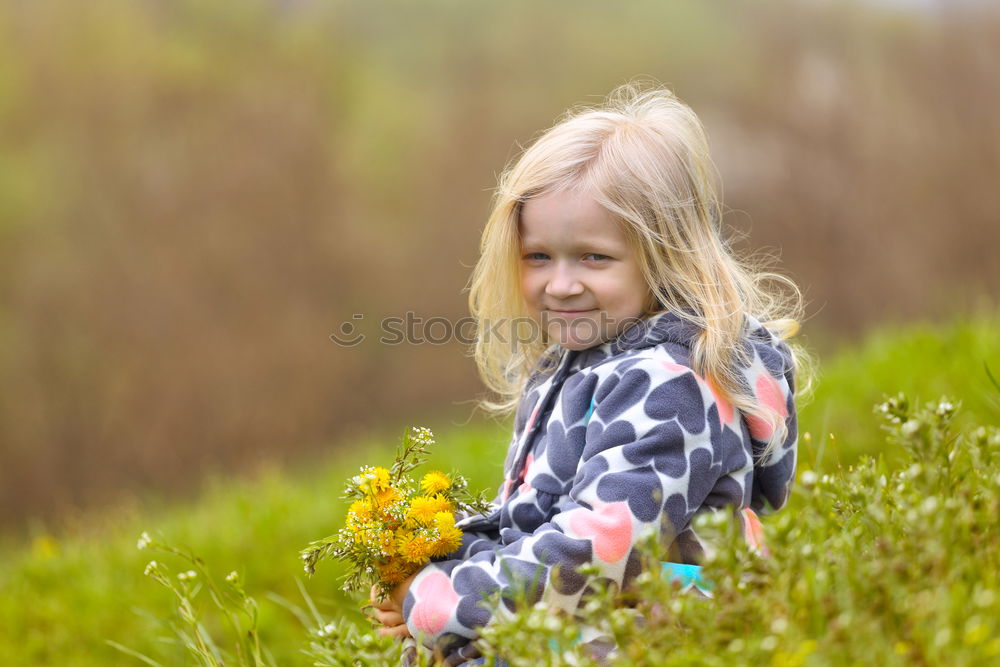 Similar – Submerged Child Girl