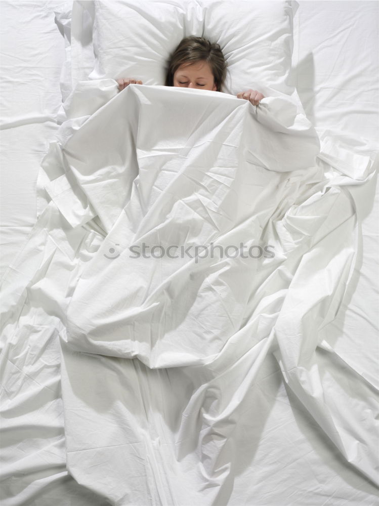 Similar – Image, Stock Photo caught in the shower