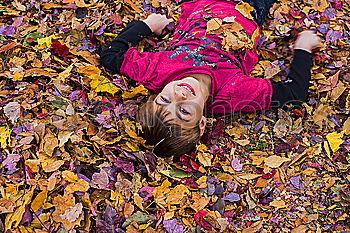 Similar – Image, Stock Photo hide-and-seek à la kindergarten …