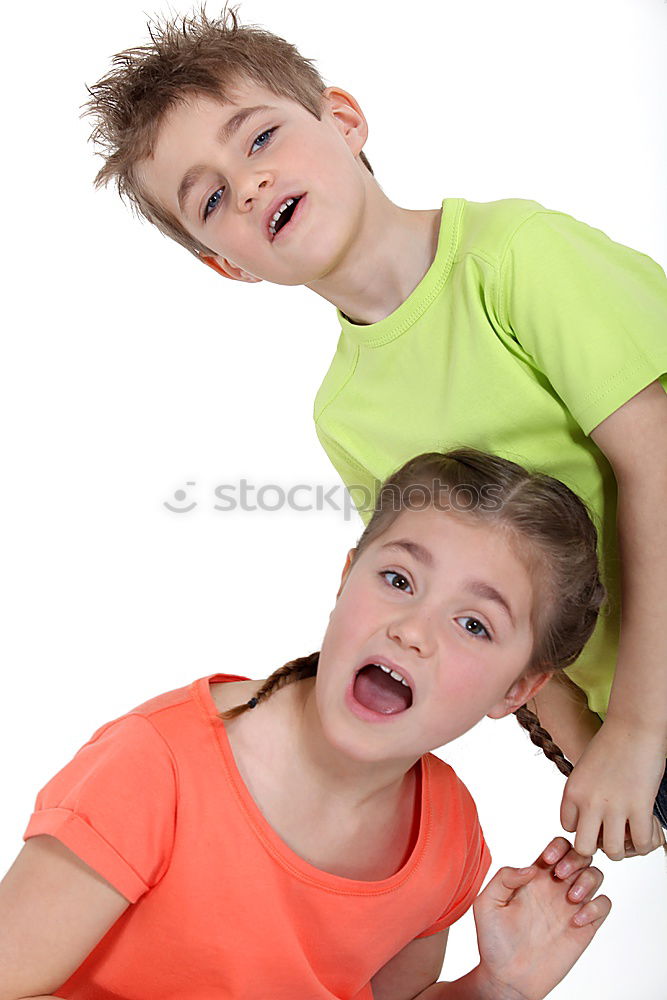 Similar – Image, Stock Photo sib Parenting Kindergarten