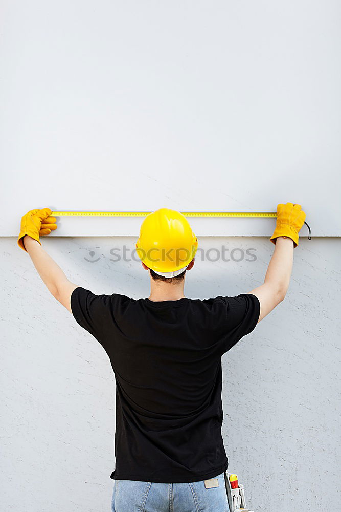 Similar – Image, Stock Photo Do it yourself