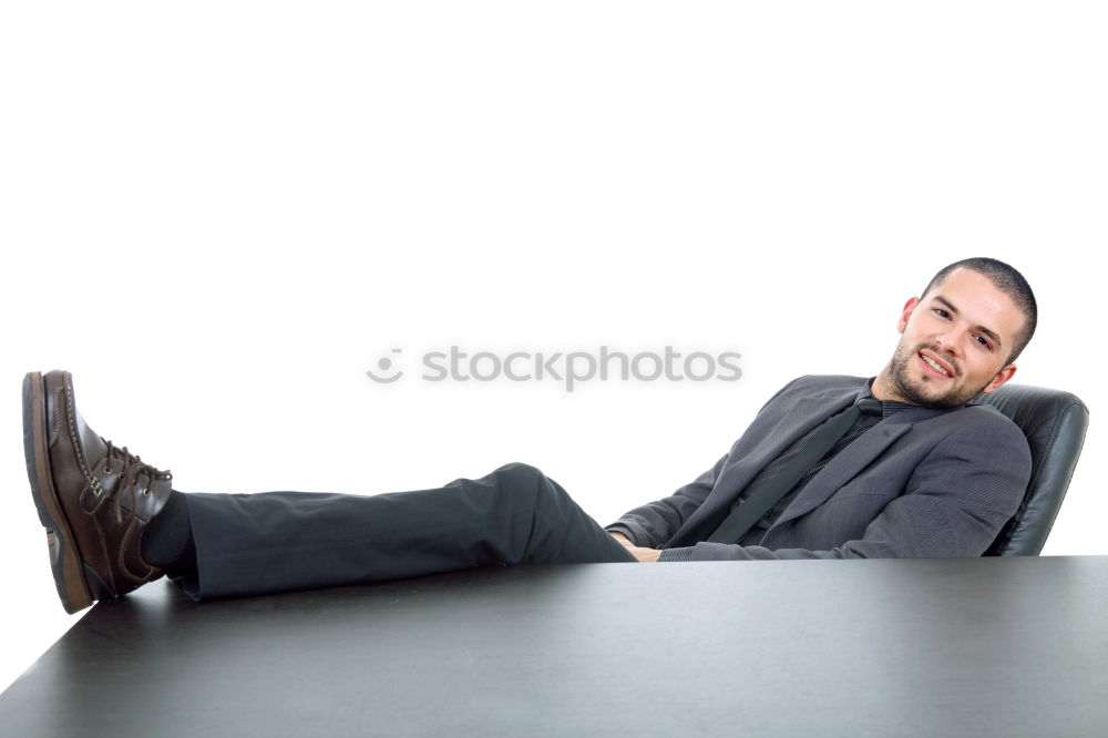 Similar – Image, Stock Photo second meditation