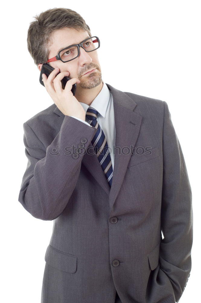 Similar – Image, Stock Photo smartphone Business