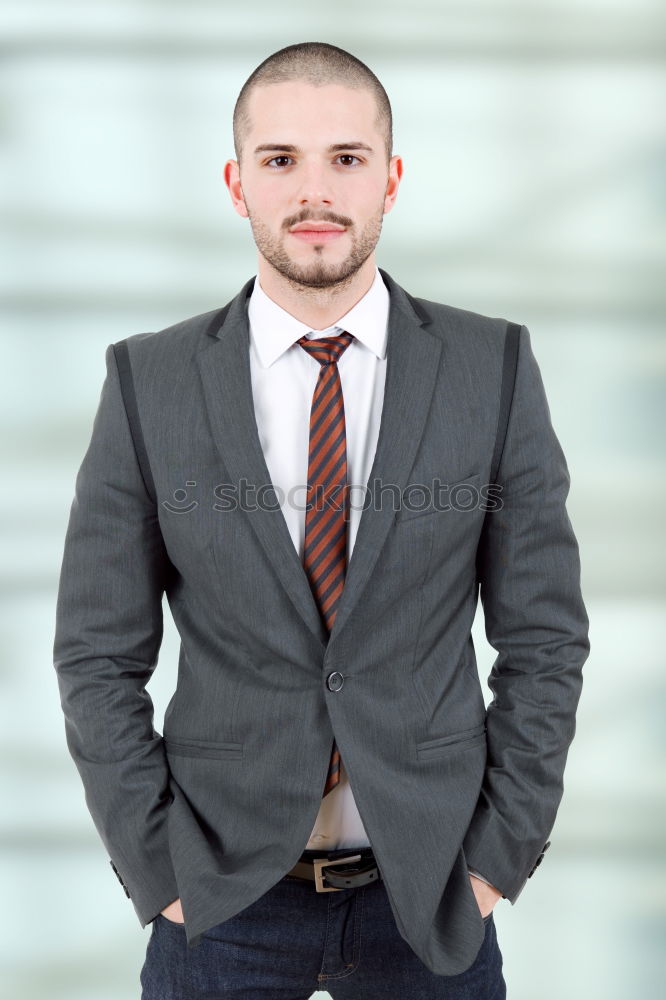 Business Portrait