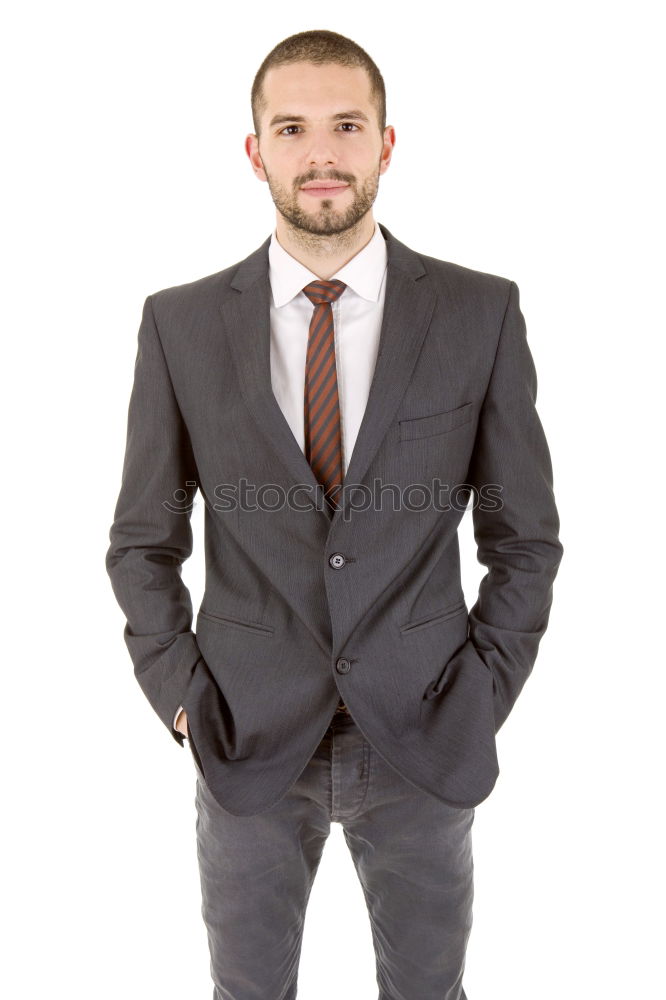 Similar – Image, Stock Photo chief Lifestyle Business