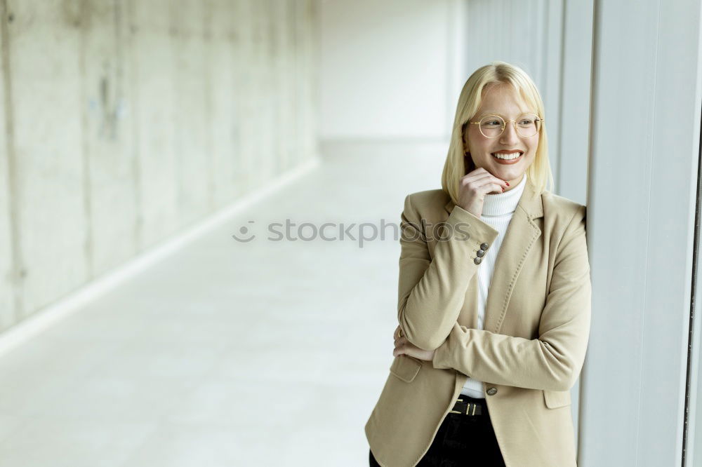 Similar – business woman Elegant