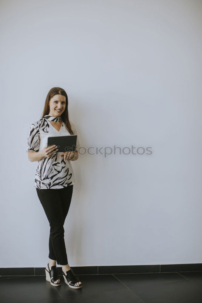 Similar – Image, Stock Photo Ana Lifestyle