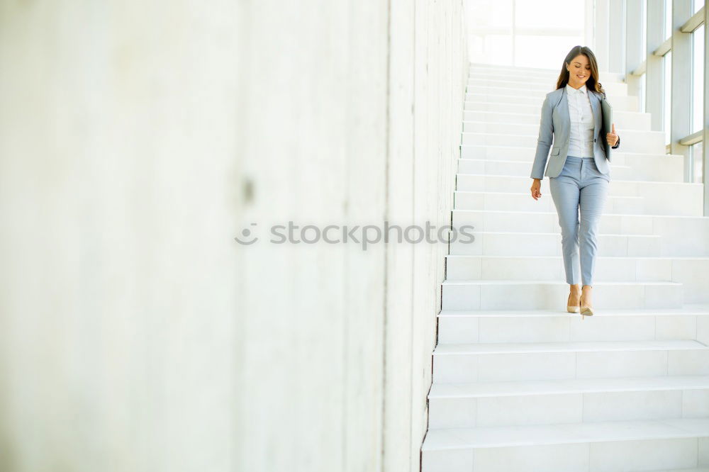 Similar – Image, Stock Photo corrugated sheet Feminine