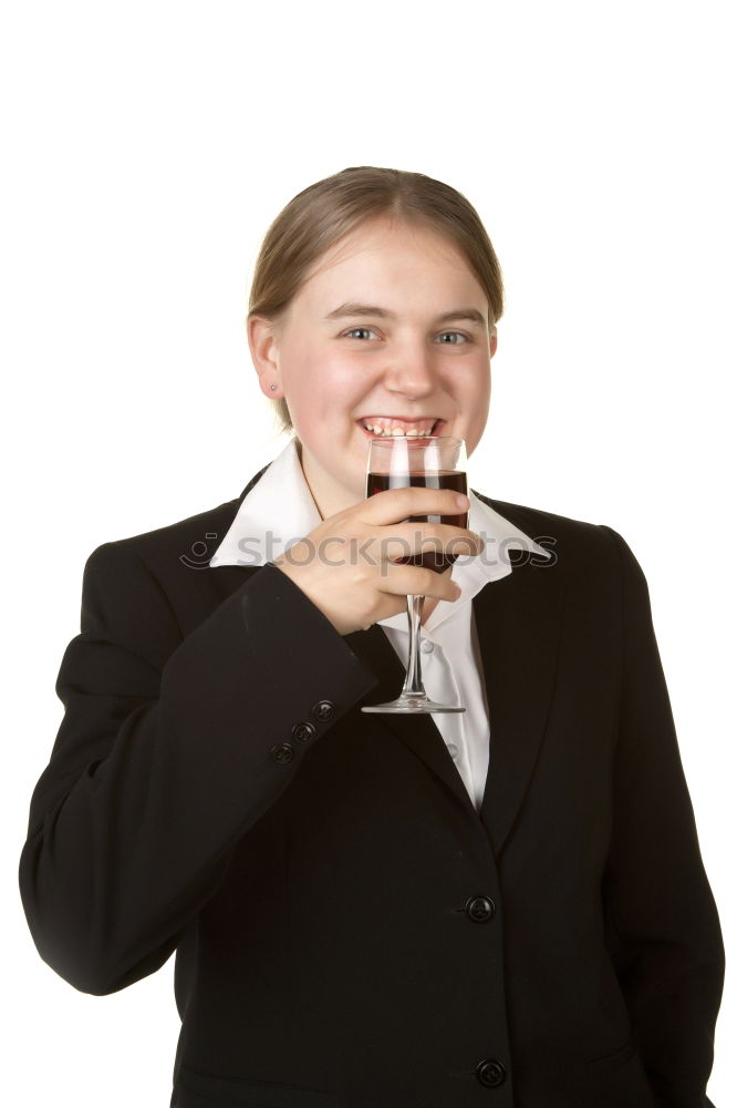 Similar – Image, Stock Photo Donald Office