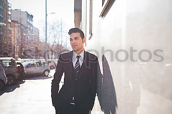 Similar – Image, Stock Photo rest Life Education