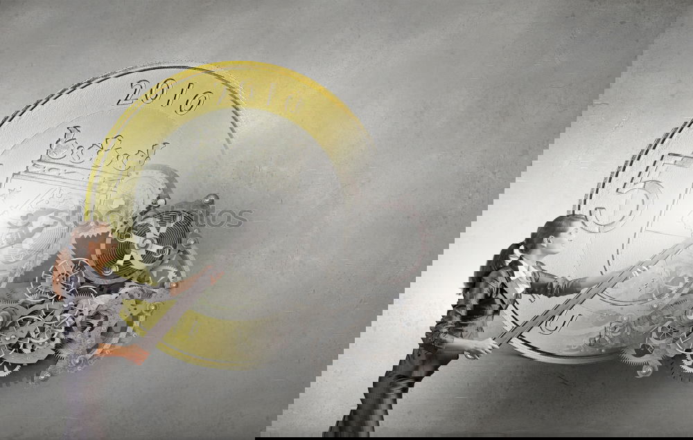 Similar – Image, Stock Photo #A# 2-euro inflation Art