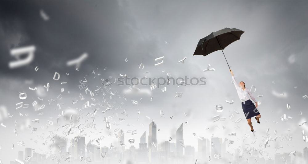 Similar – WITH UMBRELLA, CHARM AND WITHOUT MELON