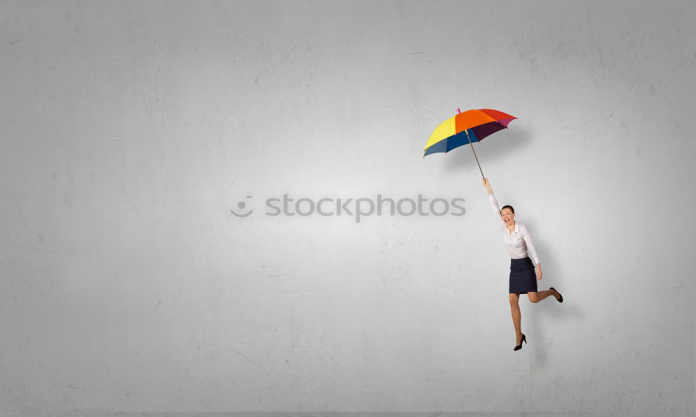 Image, Stock Photo MARY POPPINS ft. MERRY POPPINS