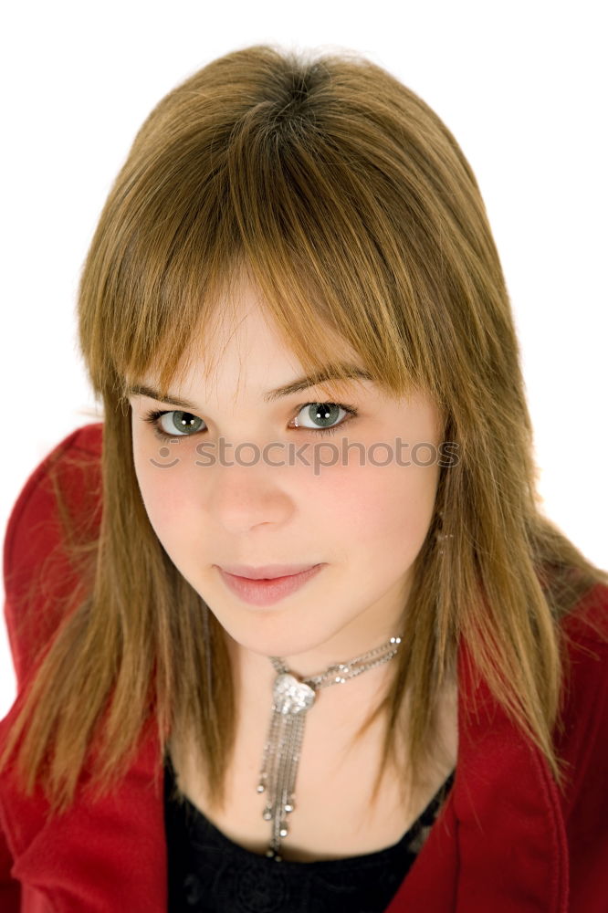 Similar – Image, Stock Photo green. Green Jacket