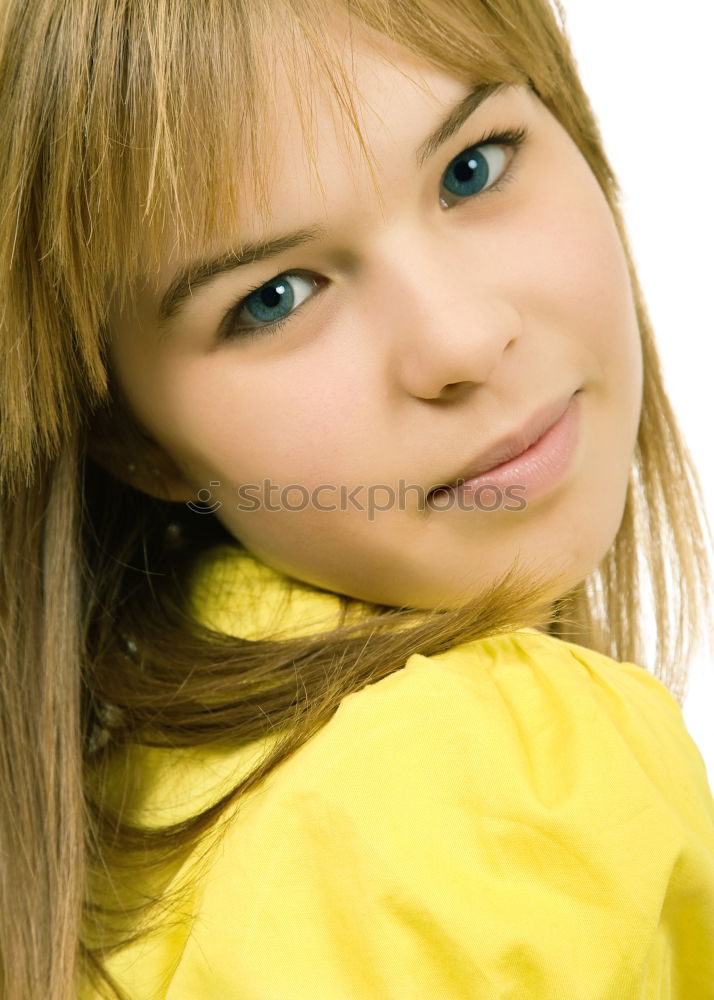 Similar – Image, Stock Photo green. Green Jacket