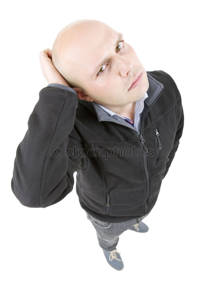 Similar – Image, Stock Photo bow Lifestyle Style Man