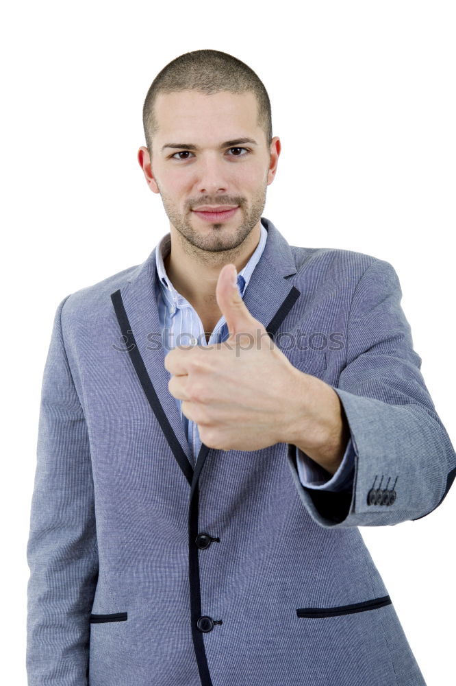 Similar – Image, Stock Photo MALE Lifestyle Elegant