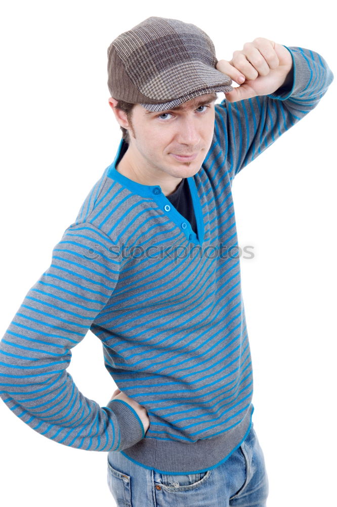 Similar – Image, Stock Photo Straw hat 1 Lifestyle