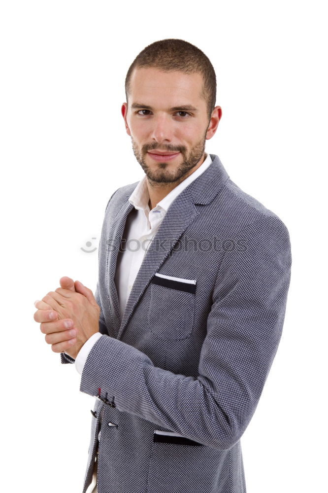 Similar – Image, Stock Photo MALE Lifestyle Elegant