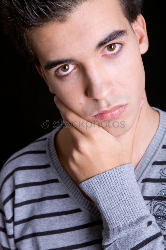 Similar – Image, Stock Photo Stella Feminine Woman