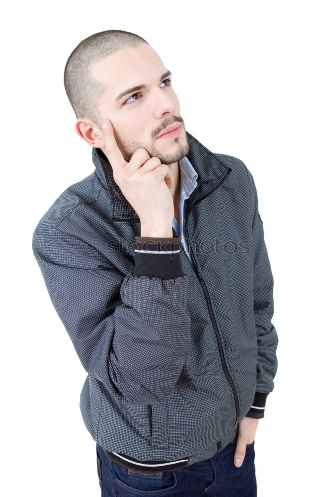 Similar – Image, Stock Photo . Chair Room Masculine Man
