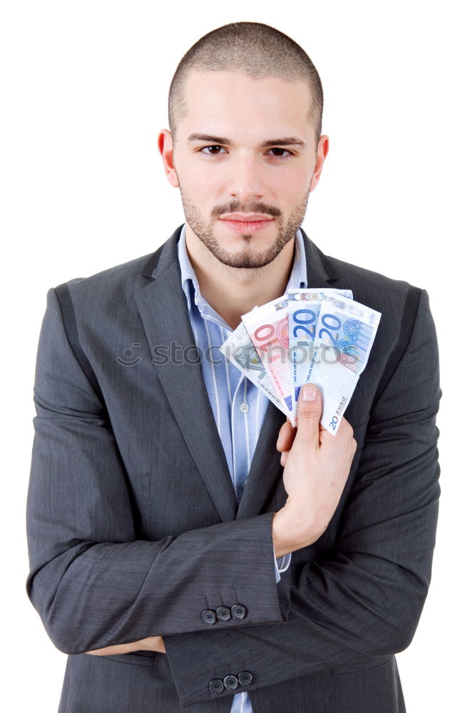 Similar – Image, Stock Photo business Business