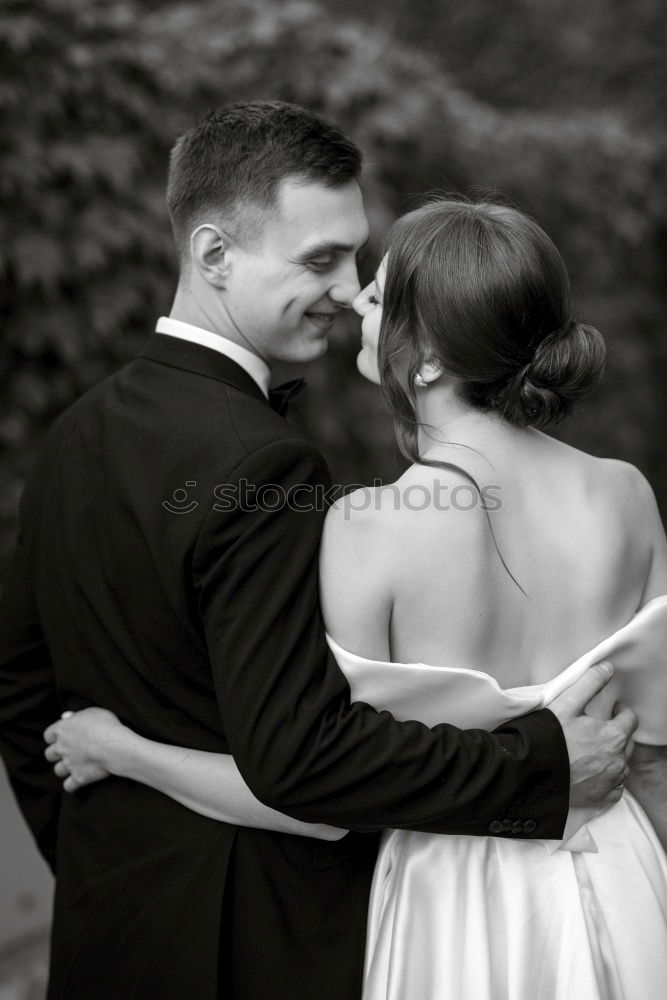 Similar – Image, Stock Photo Love is in the air (40)