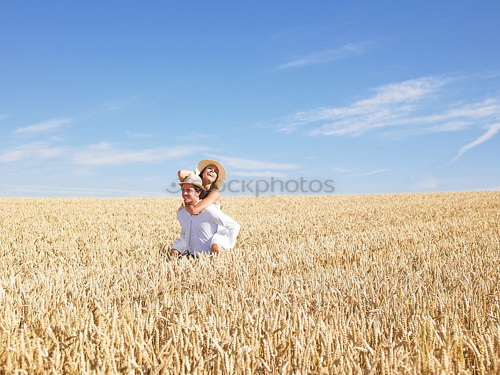 Similar – Image, Stock Photo Oktoberfest