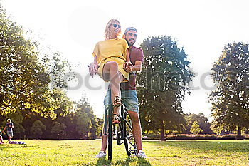 Similar – Image, Stock Photo From the post Summer