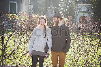 Similar – Image, Stock Photo Picnic for two Lifestyle