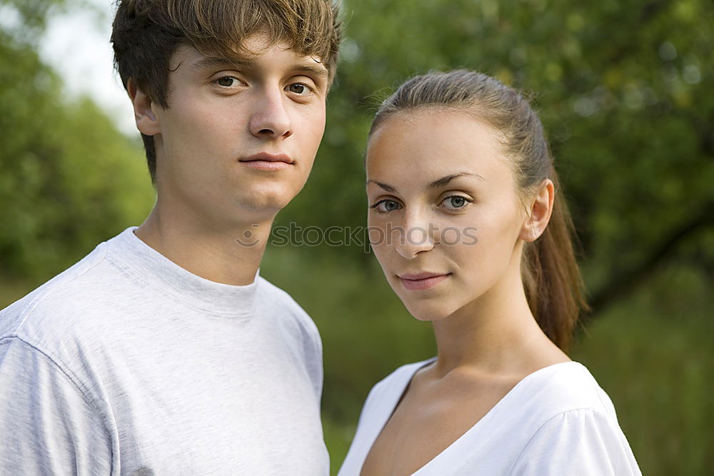 Similar – Image, Stock Photo captive Lifestyle Joy