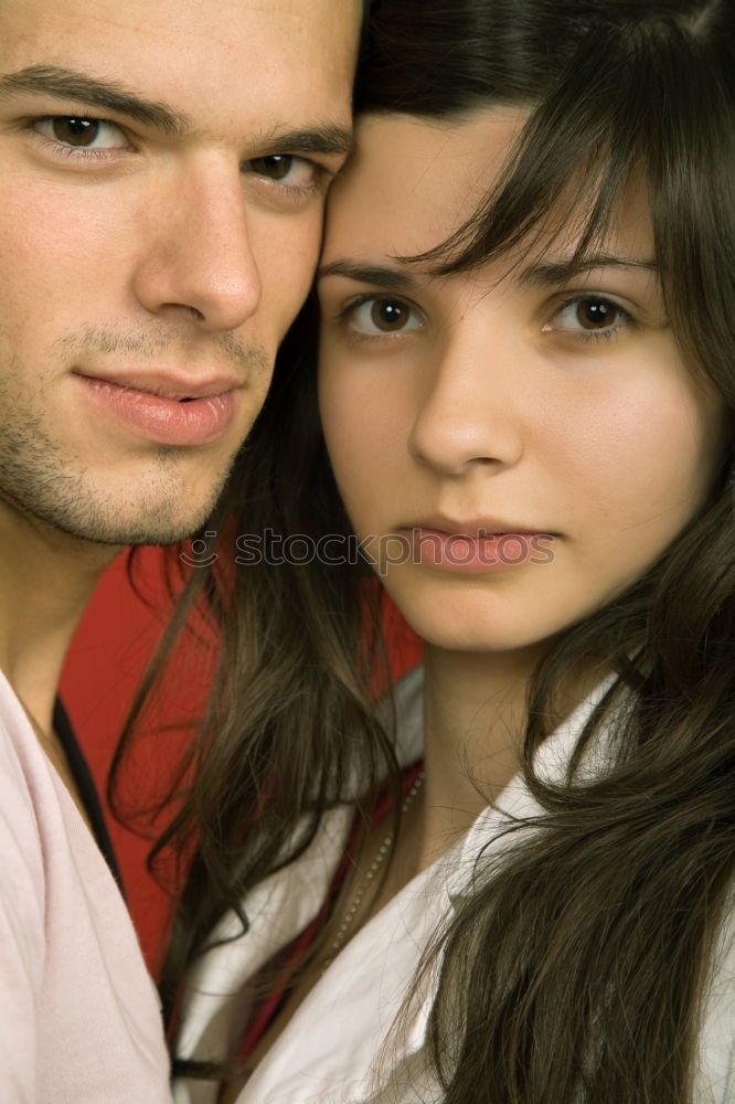 Similar – teenagers sitting in the grass