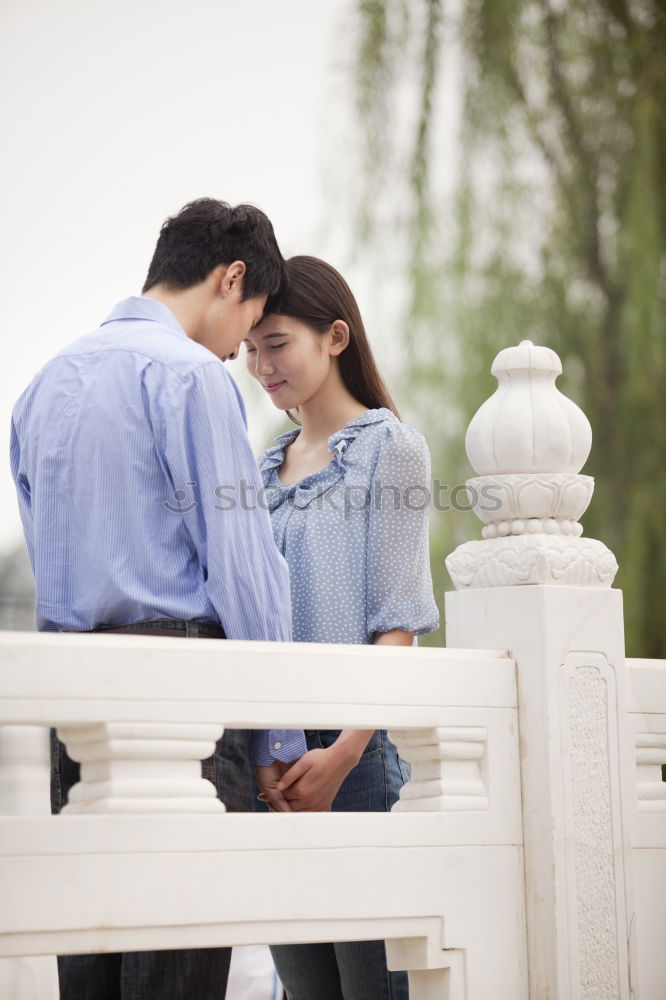 Similar – Image, Stock Photo laugh Human being