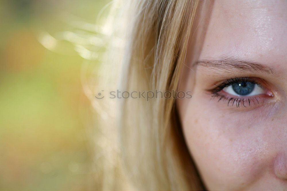 Similar – summer-look Mascara Flirt