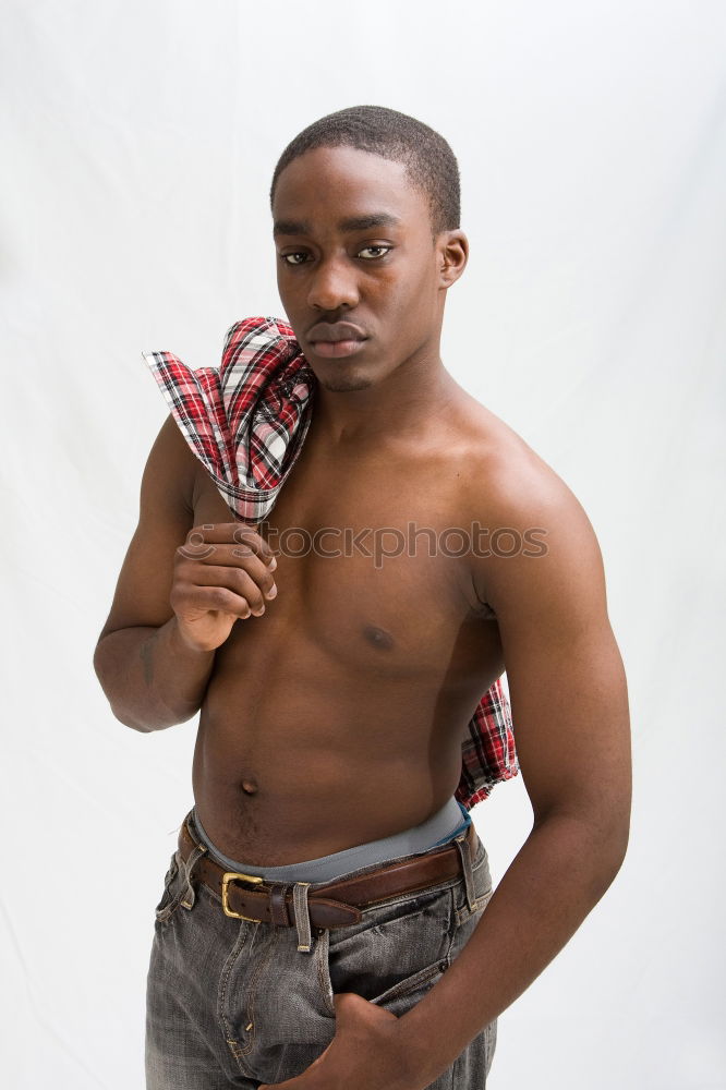 Similar – Image, Stock Photo Kekeli Sports Fitness