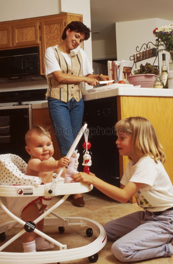 breakfast Child Picnic