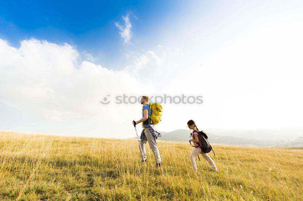 Similar – Foto Bild Sonnenkinder II