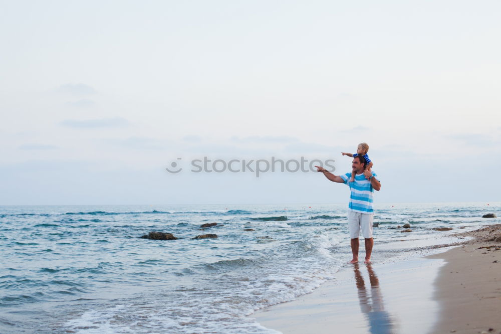 Similar – Image, Stock Photo Hills and sea