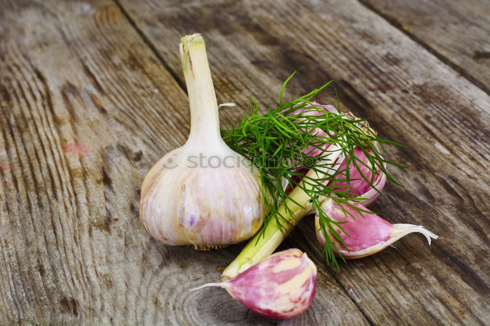 Similar – Image, Stock Photo Roman Artichokes on a wooden board with knife