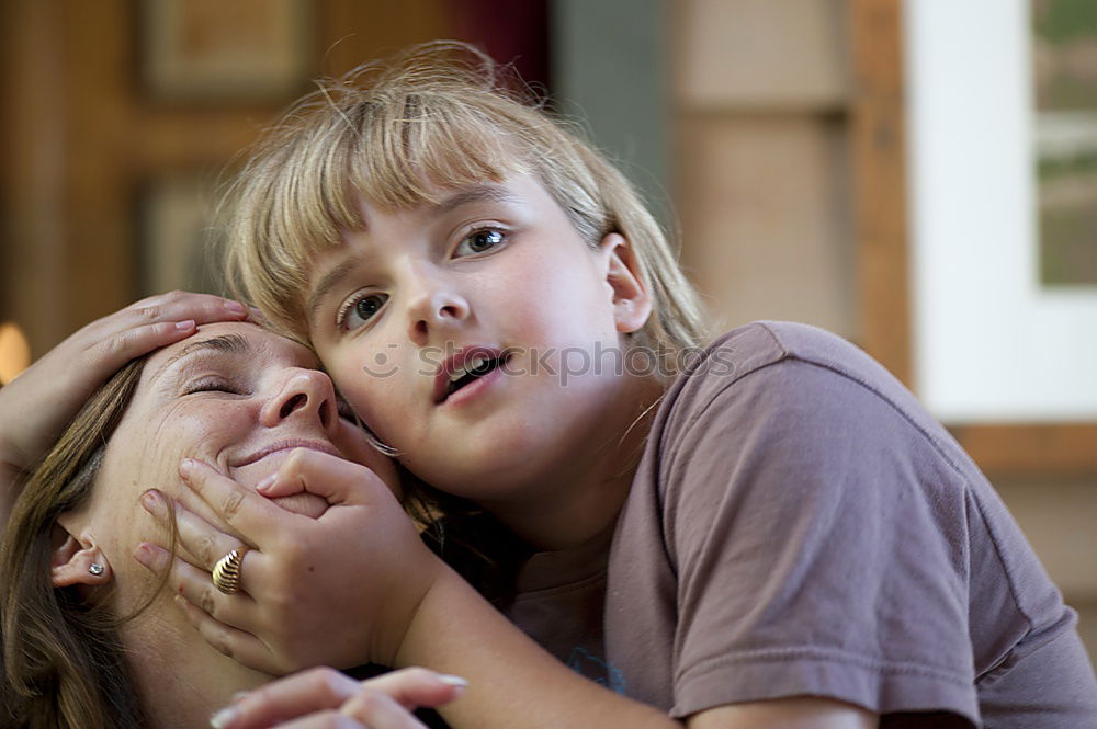 Similar – Image, Stock Photo 403 [school project]