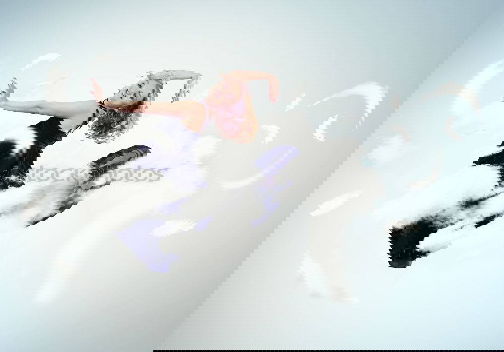 Similar – Image, Stock Photo DISSOLUTION Elegant