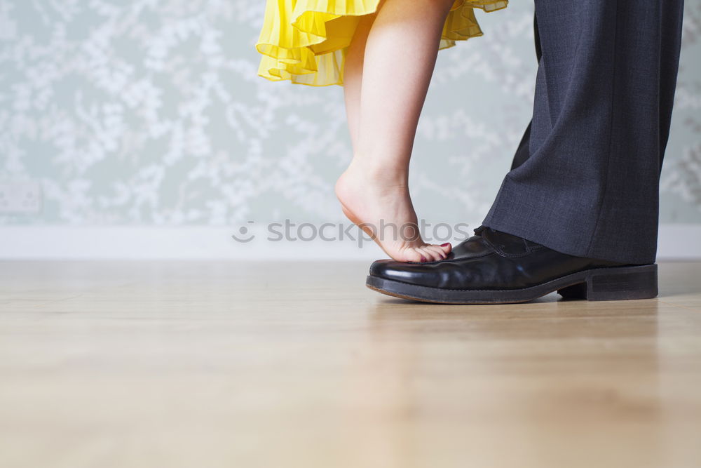 Similar – Image, Stock Photo Wedding with Chucks